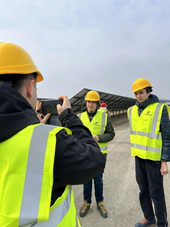 Zdjęcie nr 52 z galerii Green Bootcamp 16.03 - 20.03.2026 r.