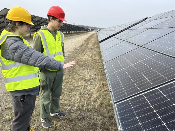 Zdjęcie nr 53 z galerii Green Bootcamp 16.03 - 20.03.2026 r.