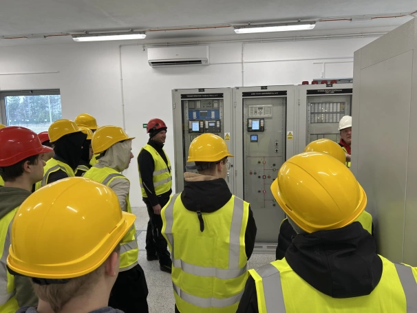 Zdjęcie nr 57 z galerii Green Bootcamp 16.03 - 20.03.2026 r.