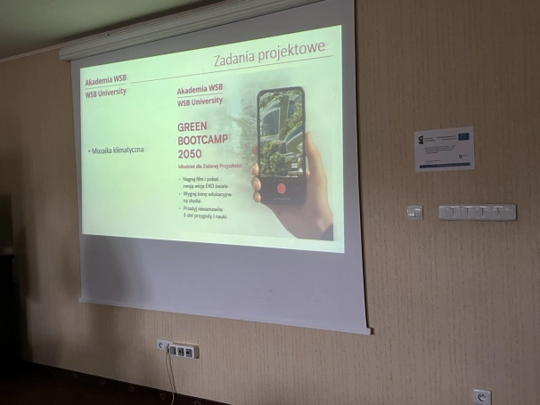 Zdjęcie nr 25 z galerii Green Bootcamp 16.03 - 20.03.2026 r.