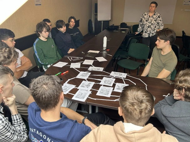 Zdjęcie nr 27 z galerii Green Bootcamp 16.03 - 20.03.2026 r.