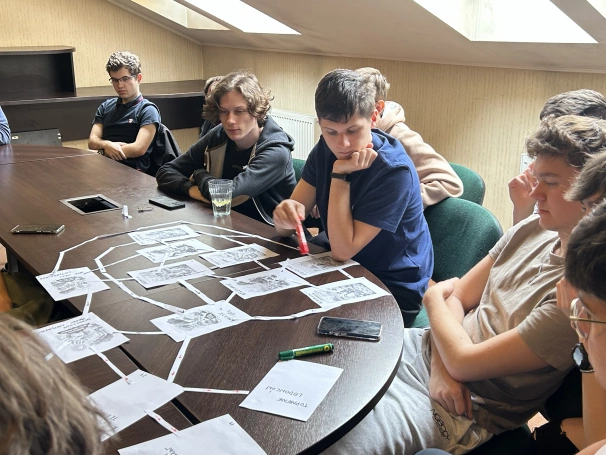 Zdjęcie nr 29 z galerii Green Bootcamp 16.03 - 20.03.2026 r.