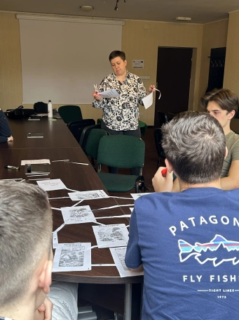 Zdjęcie nr 28 z galerii Green Bootcamp 16.03 - 20.03.2026 r.