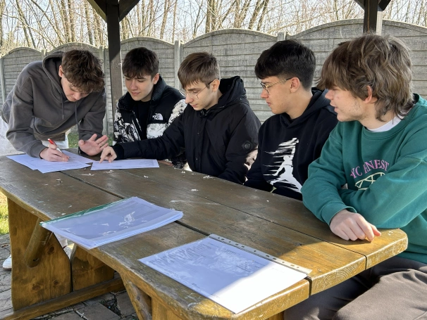 Zdjęcie nr 30 z galerii Green Bootcamp 16.03 - 20.03.2026 r.