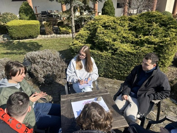 Zdjęcie nr 32 z galerii Green Bootcamp 16.03 - 20.03.2026 r.