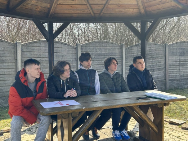 Zdjęcie nr 34 z galerii Green Bootcamp 16.03 - 20.03.2026 r.