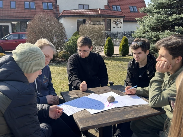 Zdjęcie nr 35 z galerii Green Bootcamp 16.03 - 20.03.2026 r.