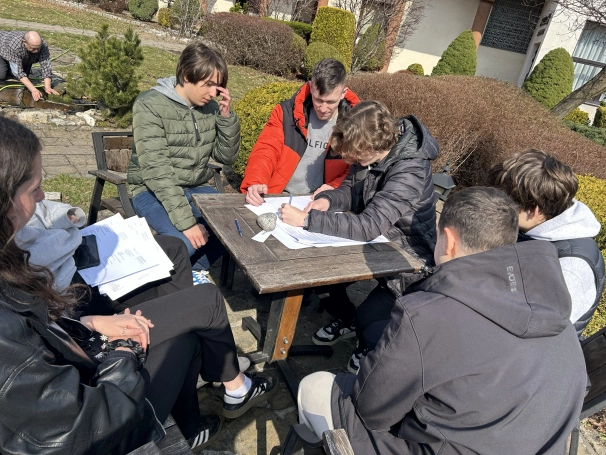 Zdjęcie nr 37 z galerii Green Bootcamp 16.03 - 20.03.2026 r.