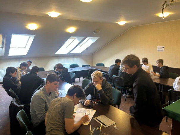 Zdjęcie nr 38 z galerii Green Bootcamp 16.03 - 20.03.2026 r.