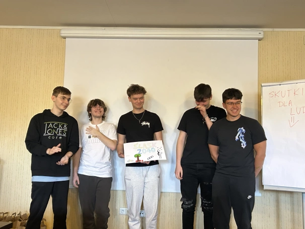 Zdjęcie nr 39 z galerii Green Bootcamp 16.03 - 20.03.2026 r.