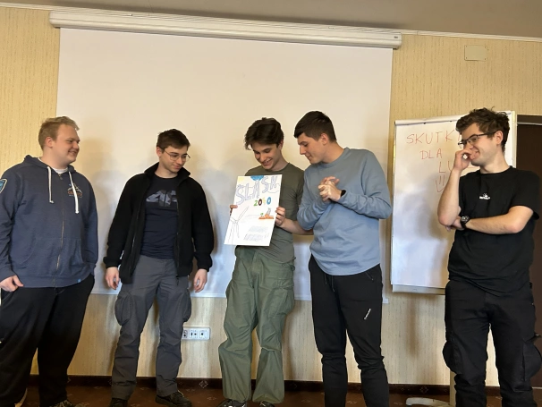 Zdjęcie nr 40 z galerii Green Bootcamp 16.03 - 20.03.2026 r.