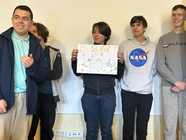 Zdjęcie nr 22 z galerii Green Bootcamp 16.03 - 20.03.2026 r.