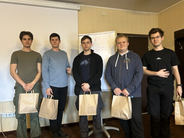 Zdjęcie nr 6 z galerii Green Bootcamp 16.03 - 20.03.2026 r.