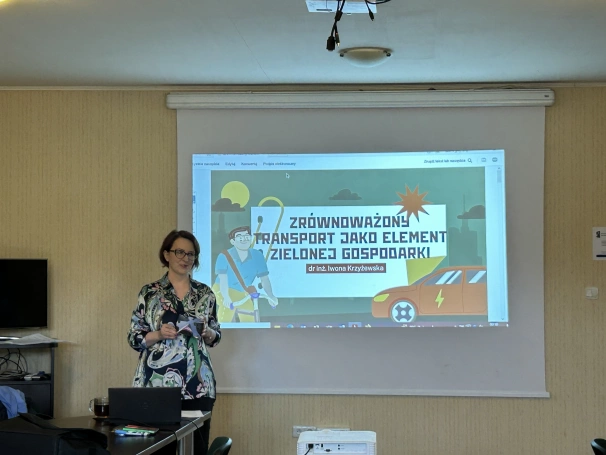 Zdjęcie nr 11 z galerii Green Bootcamp 16.03 - 20.03.2026 r.