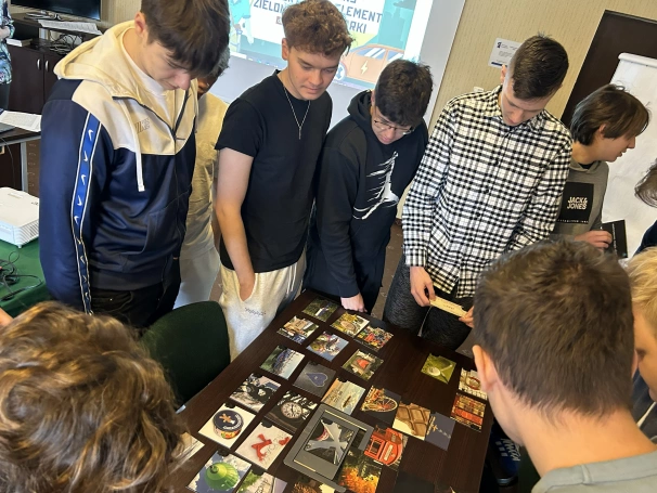 Zdjęcie nr 10 z galerii Green Bootcamp 16.03 - 20.03.2026 r.