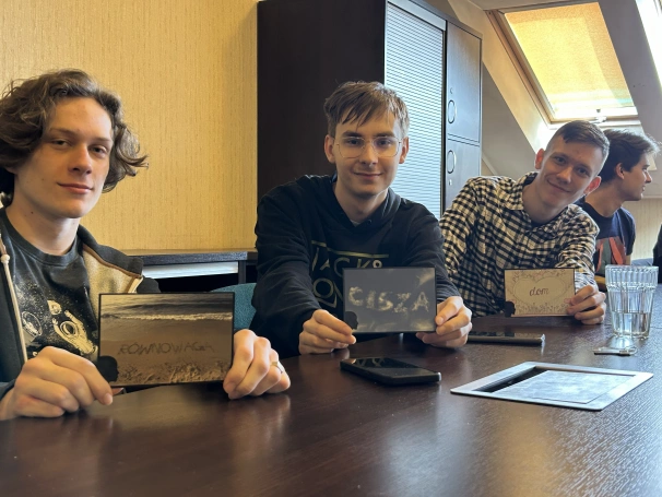 Zdjęcie nr 5 z galerii Green Bootcamp 16.03 - 20.03.2026 r.