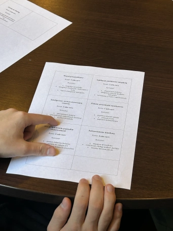 Zdjęcie nr 12 z galerii Green Bootcamp 16.03 - 20.03.2026 r.