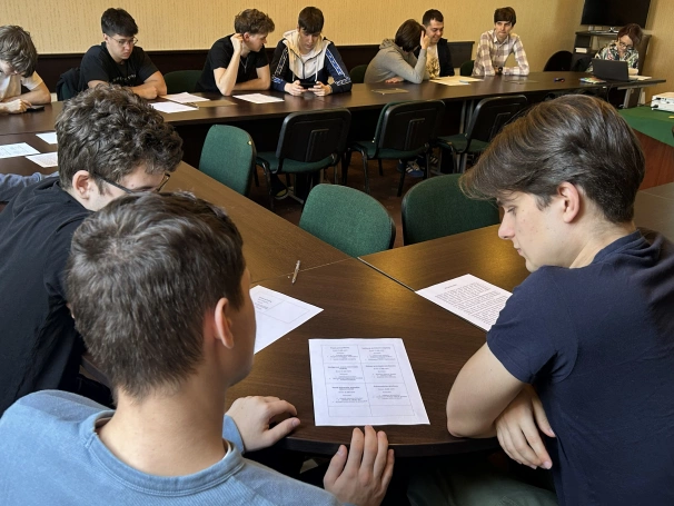 Zdjęcie nr 13 z galerii Green Bootcamp 16.03 - 20.03.2026 r.