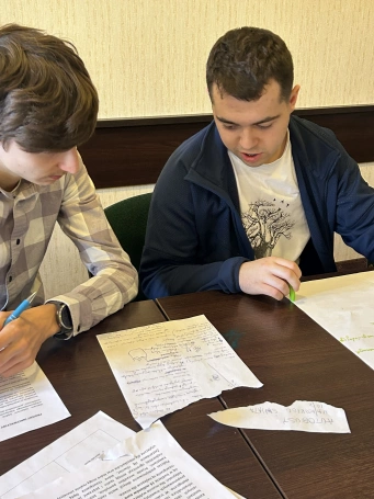 Zdjęcie nr 14 z galerii Green Bootcamp 16.03 - 20.03.2026 r.