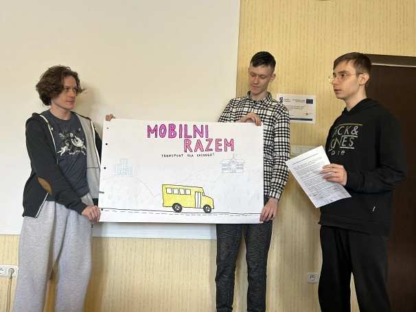 Zdjęcie nr 16 z galerii Green Bootcamp 16.03 - 20.03.2026 r.