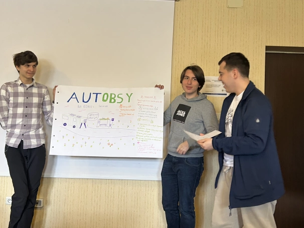 Zdjęcie nr 17 z galerii Green Bootcamp 16.03 - 20.03.2026 r.