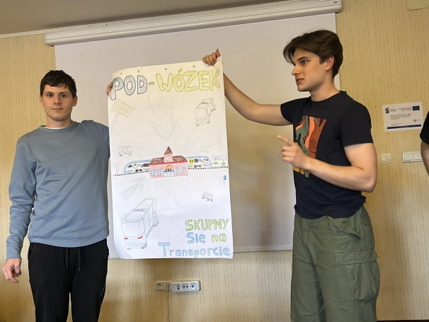 Zdjęcie nr 18 z galerii Green Bootcamp 16.03 - 20.03.2026 r.