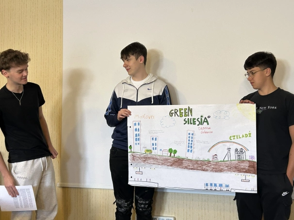 Zdjęcie nr 20 z galerii Green Bootcamp 16.03 - 20.03.2026 r.