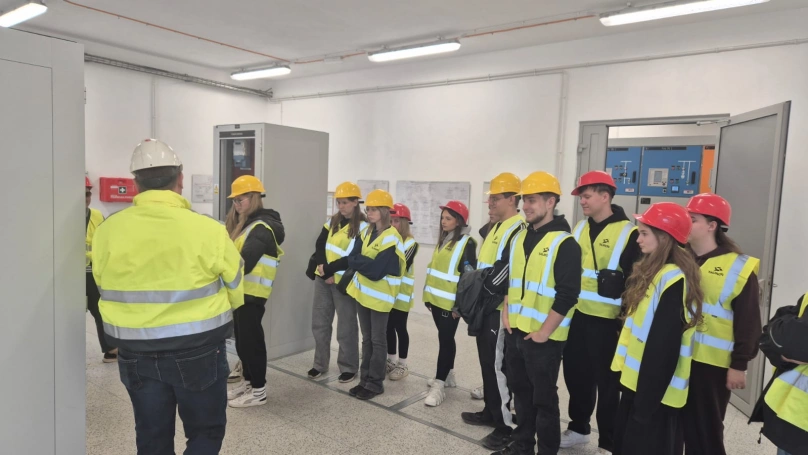 Zdjęcie nr 28 z galerii Green Bootcamp 23.03 - 27.03.2026 r.