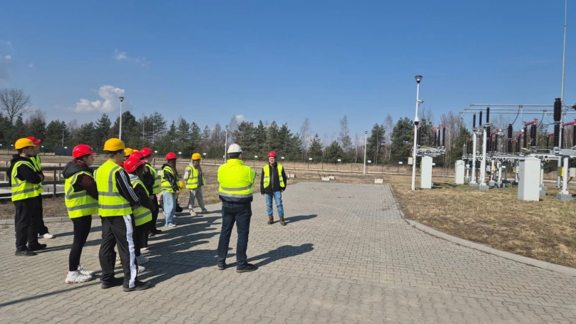 Zdjęcie nr 30 z galerii Green Bootcamp 23.03 - 27.03.2026 r.