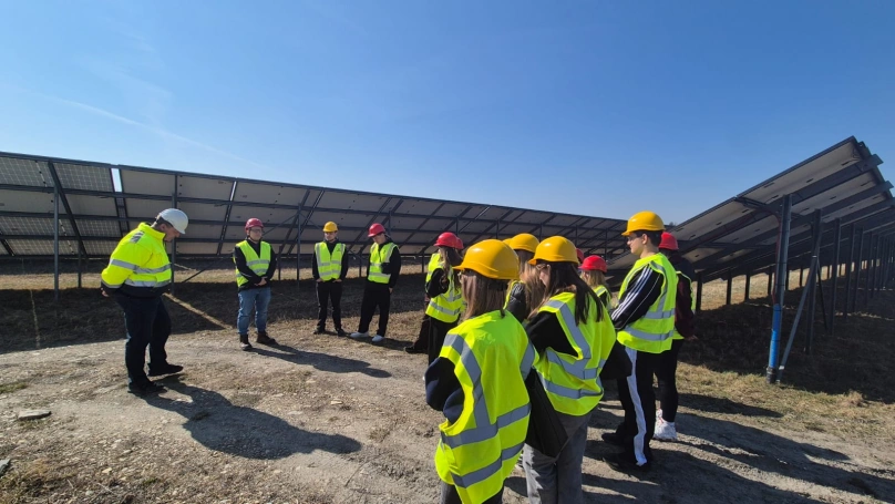 Zdjęcie nr 34 z galerii Green Bootcamp 23.03 - 27.03.2026 r.