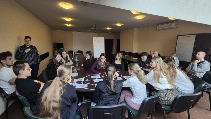 Zdjęcie nr 35 z galerii Green Bootcamp 23.03 - 27.03.2026 r.