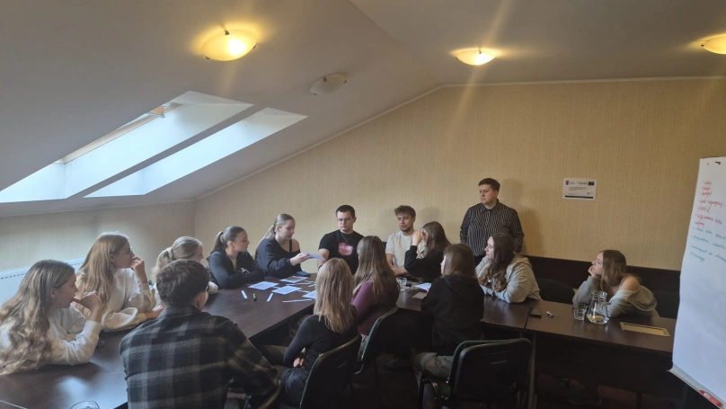 Zdjęcie nr 36 z galerii Green Bootcamp 23.03 - 27.03.2026 r.