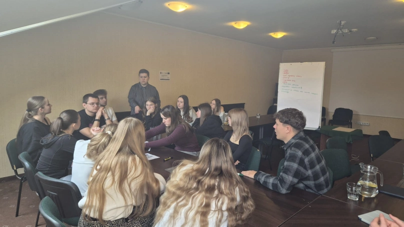 Zdjęcie nr 38 z galerii Green Bootcamp 23.03 - 27.03.2026 r.