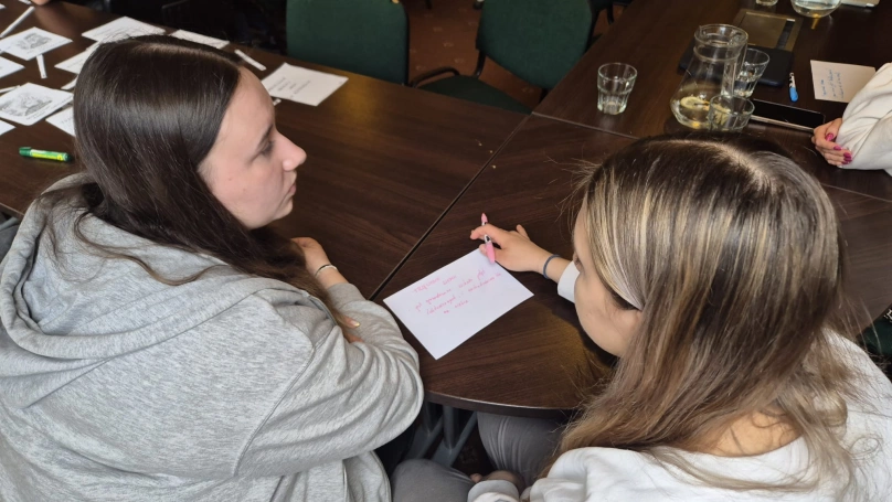 Zdjęcie nr 5 z galerii Green Bootcamp 23.03 - 27.03.2026 r.