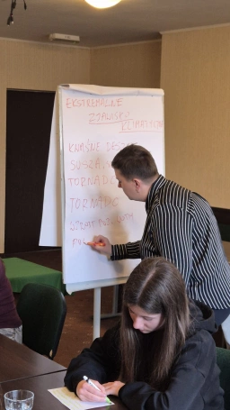 Zdjęcie nr 6 z galerii Green Bootcamp 23.03 - 27.03.2026 r.