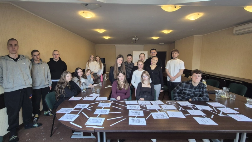 Zdjęcie nr 4 z galerii Green Bootcamp 23.03 - 27.03.2026 r.