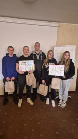 Zdjęcie nr 10 z galerii Green Bootcamp 23.03 - 27.03.2026 r.