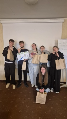 Zdjęcie nr 8 z galerii Green Bootcamp 23.03 - 27.03.2026 r.