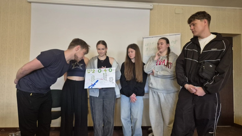 Zdjęcie nr 11 z galerii Green Bootcamp 23.03 - 27.03.2026 r.