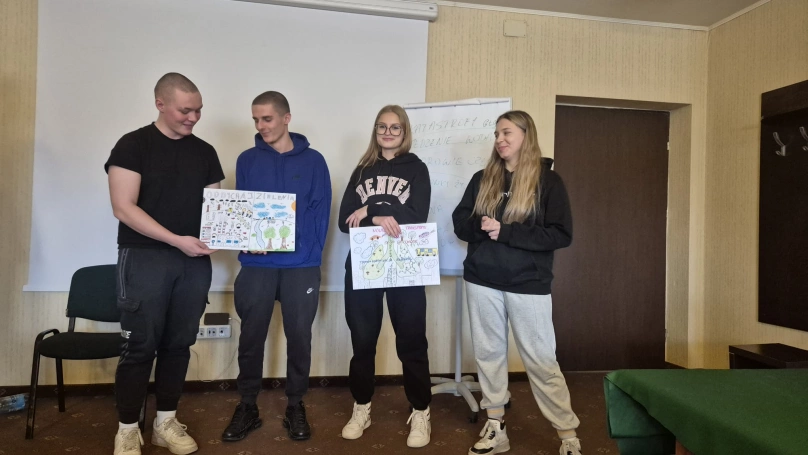 Zdjęcie nr 12 z galerii Green Bootcamp 23.03 - 27.03.2026 r.