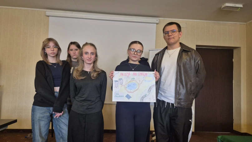 Zdjęcie nr 17 z galerii Green Bootcamp 23.03 - 27.03.2026 r.