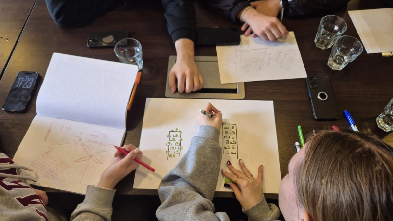 Zdjęcie nr 14 z galerii Green Bootcamp 23.03 - 27.03.2026 r.