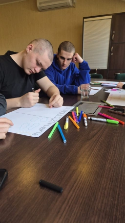 Zdjęcie nr 15 z galerii Green Bootcamp 23.03 - 27.03.2026 r.