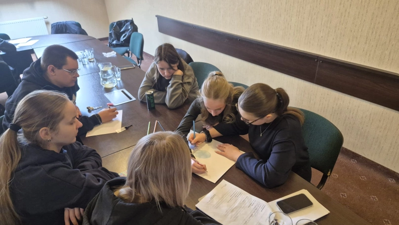 Zdjęcie nr 16 z galerii Green Bootcamp 23.03 - 27.03.2026 r.