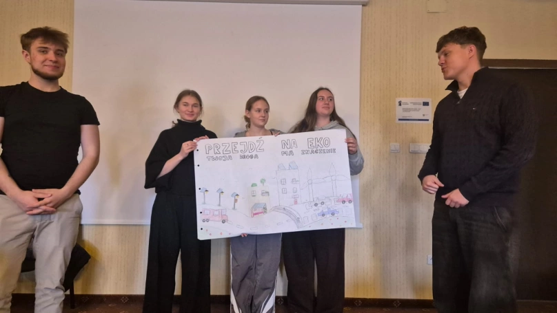 Zdjęcie nr 21 z galerii Green Bootcamp 23.03 - 27.03.2026 r.