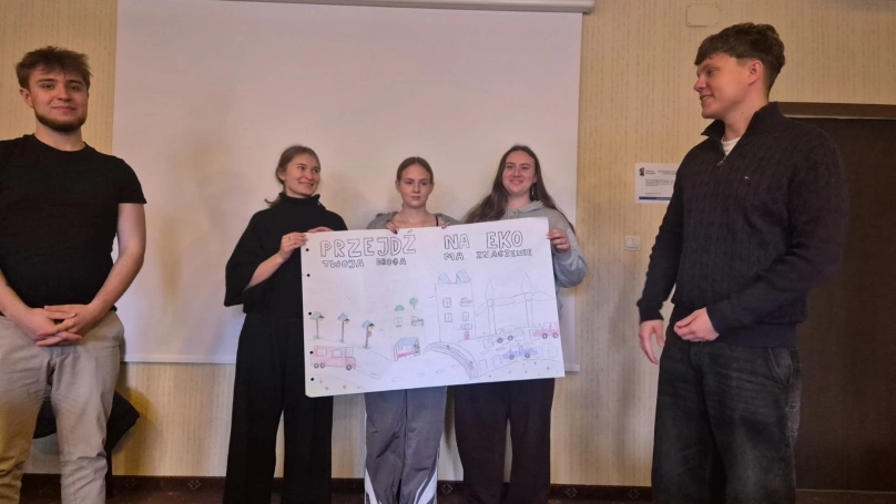 Zdjęcie nr 18 z galerii Green Bootcamp 23.03 - 27.03.2026 r.