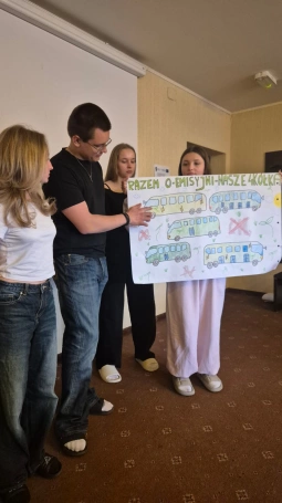 Zdjęcie nr 20 z galerii Green Bootcamp 23.03 - 27.03.2026 r.