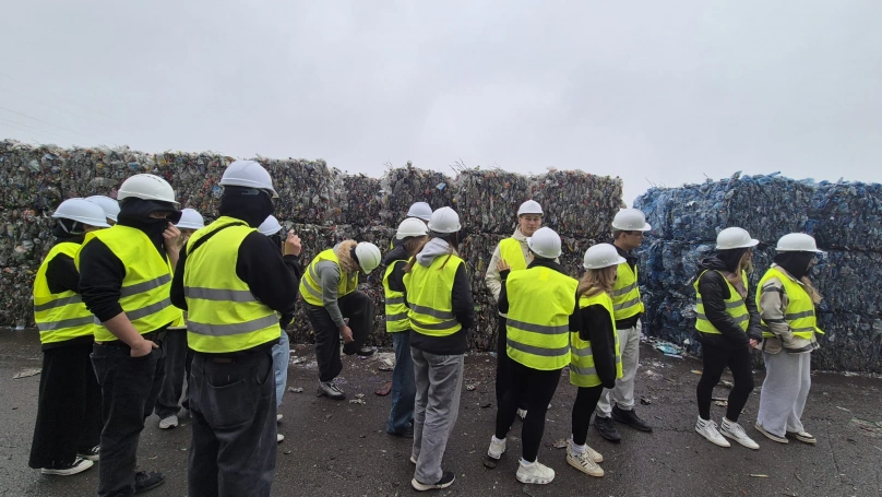 Zdjęcie nr 25 z galerii Green Bootcamp 23.03 - 27.03.2026 r.