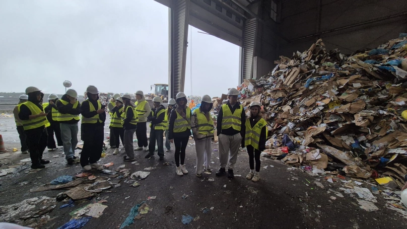 Zdjęcie nr 23 z galerii Green Bootcamp 23.03 - 27.03.2026 r.