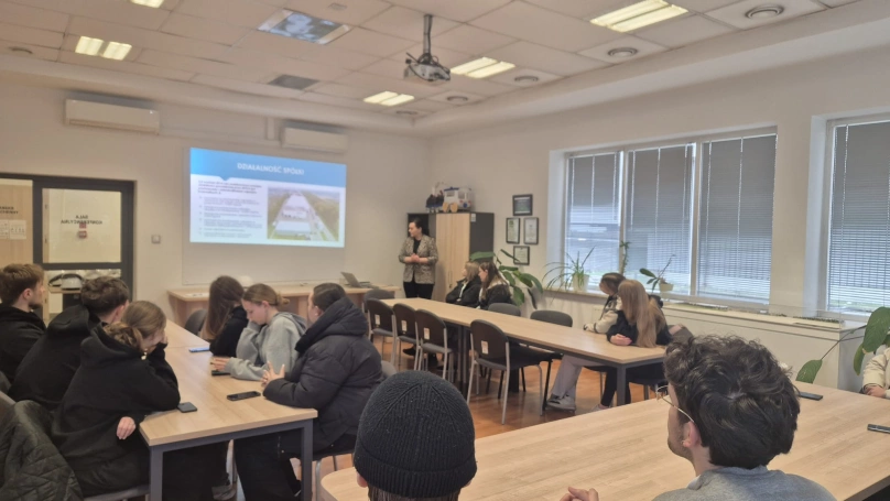 Zdjęcie nr 26 z galerii Green Bootcamp 23.03 - 27.03.2026 r.